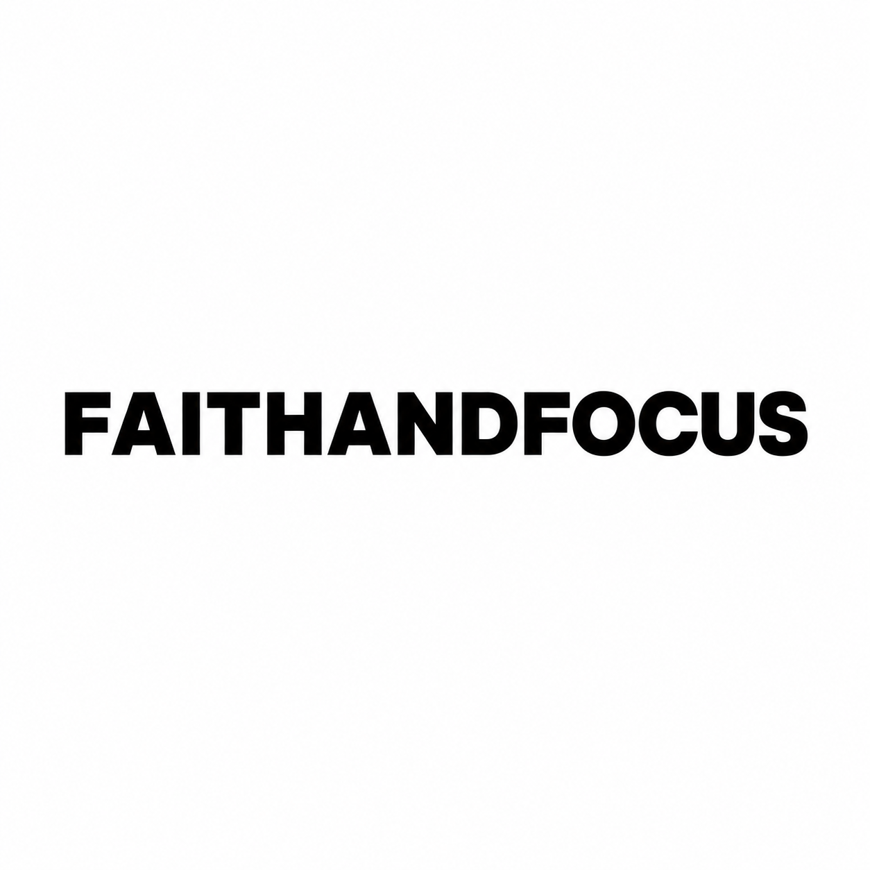FaithandFocus