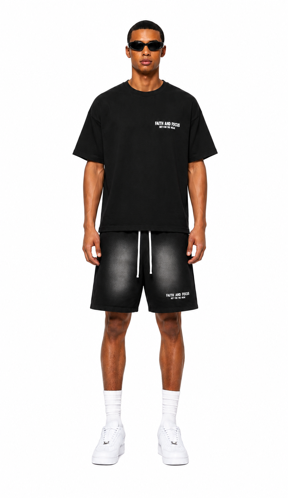 "Members Only" T-Shirt