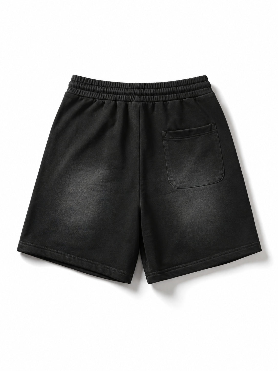 "Core" Sweatshorts